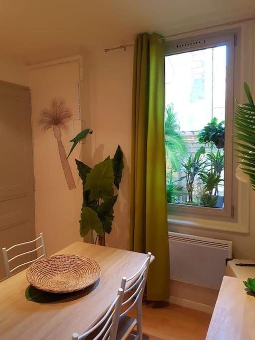 Ferienwohnung Reve De Coco, Le Port A Pied Sanary-sur-Mer Exterior foto