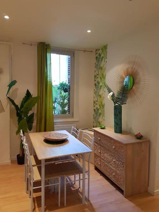Ferienwohnung Reve De Coco, Le Port A Pied Sanary-sur-Mer Exterior foto